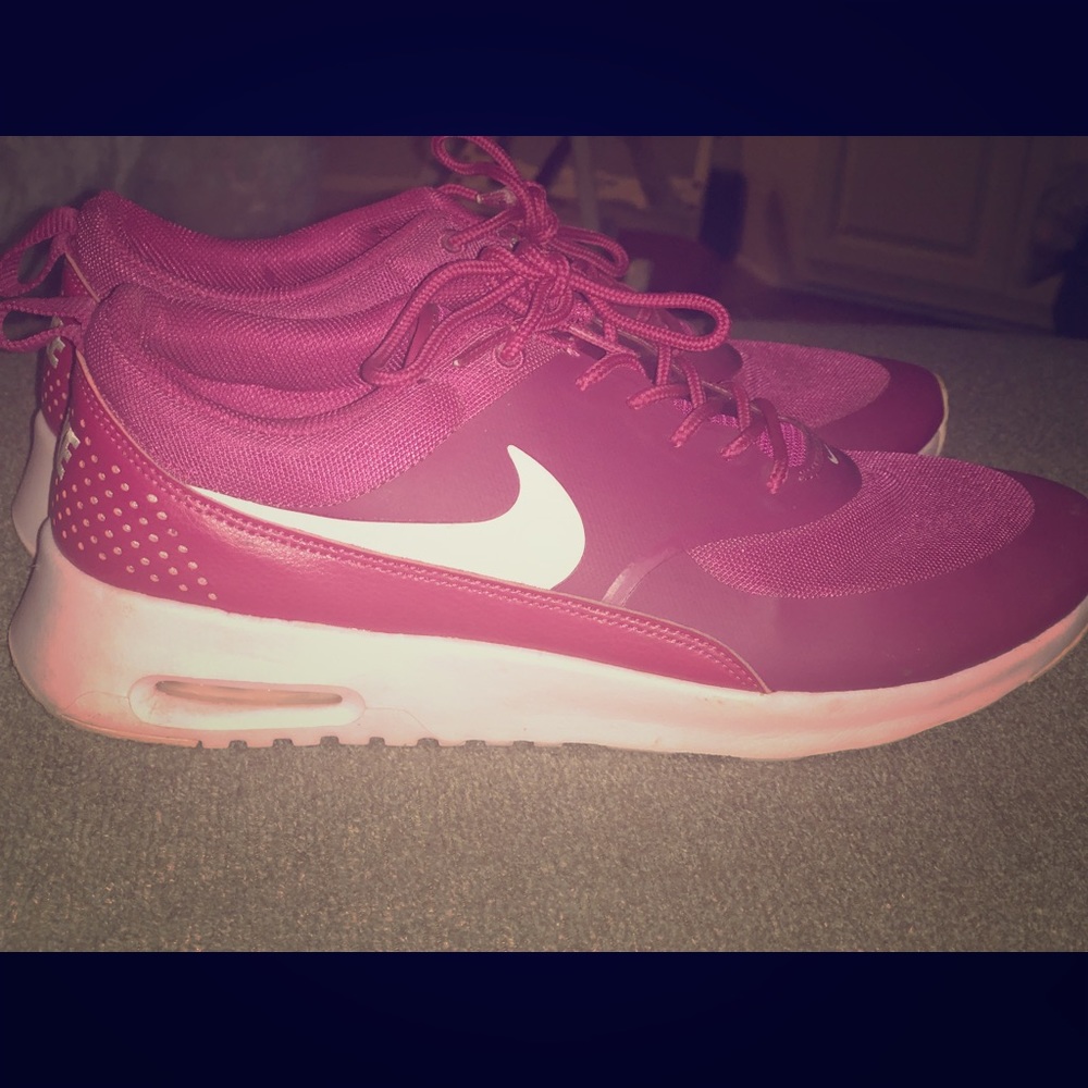 Nike Air Max Thea